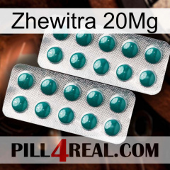 Zhewitra 20Mg dapoxetine2